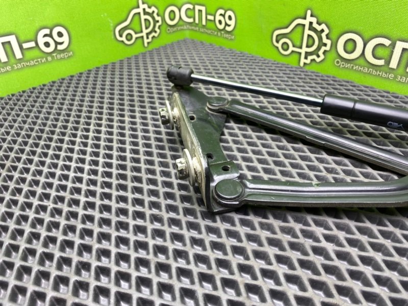 Петля багажника, 790 рублей, Тверь