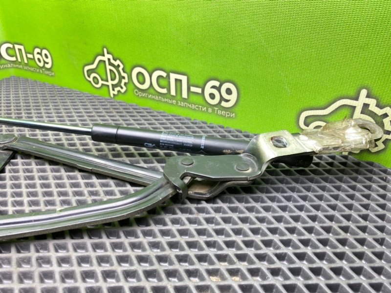 Петля багажника, 790 рублей, Тверь