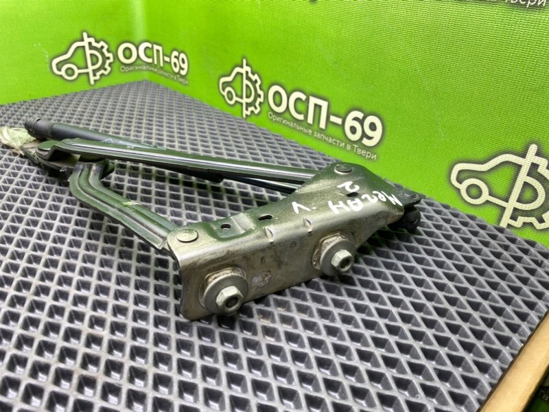 Петля багажника, 790 рублей, Тверь