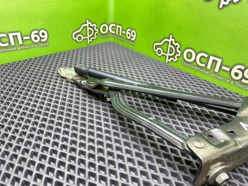 Петля багажника, 790 рублей, Тверь