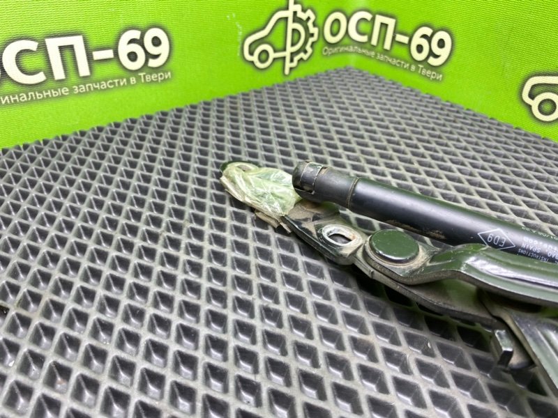 Петля багажника, 790 рублей, Тверь