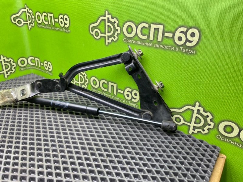 Петля багажника, 790 рублей, Тверь