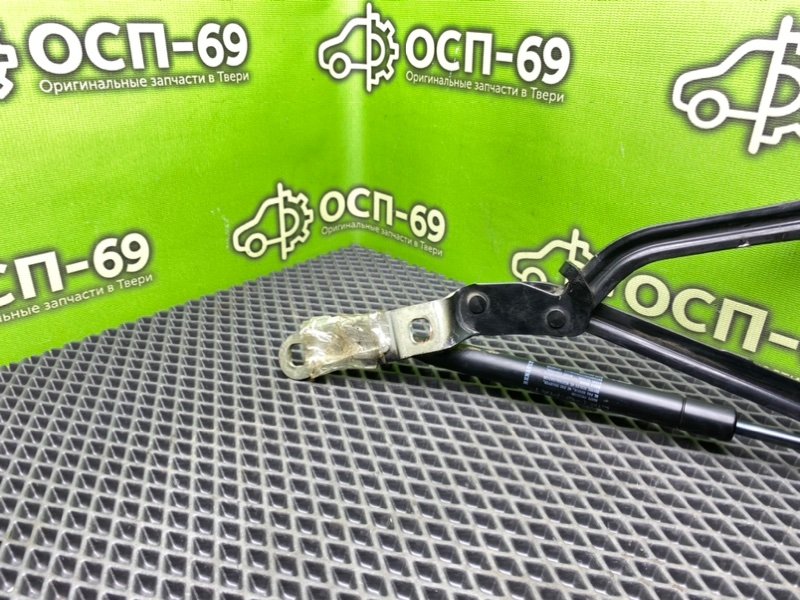 Петля багажника, 790 рублей, Тверь