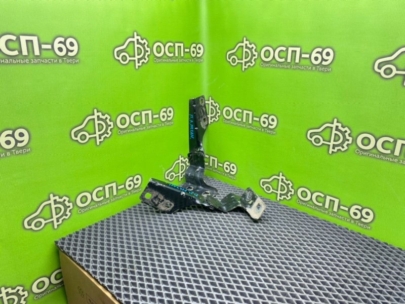 Петли капота, 1790 рублей, Тверь