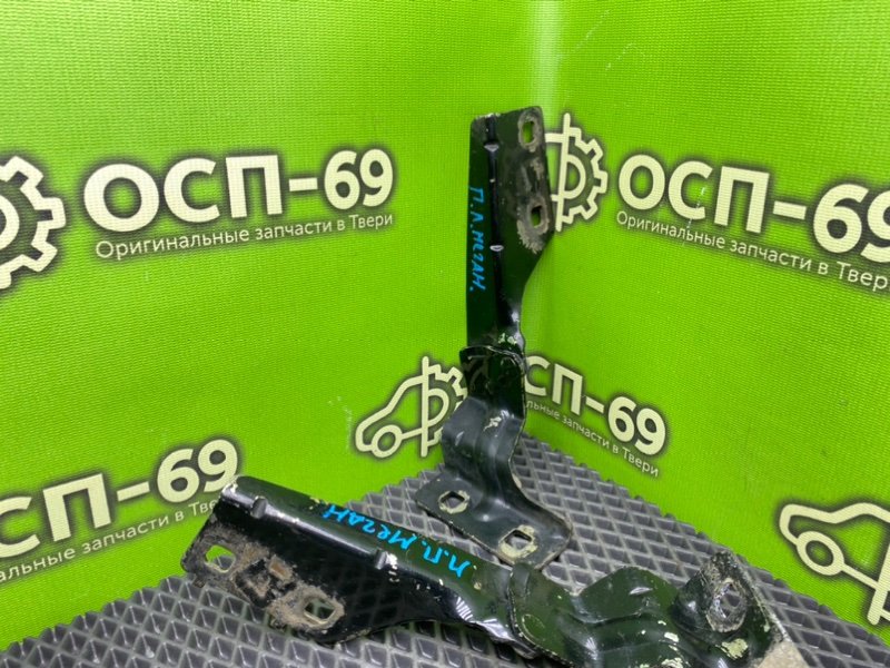 Петли капота, 1790 рублей, Тверь