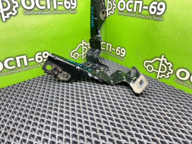 Петли капота, 1790 рублей, Тверь