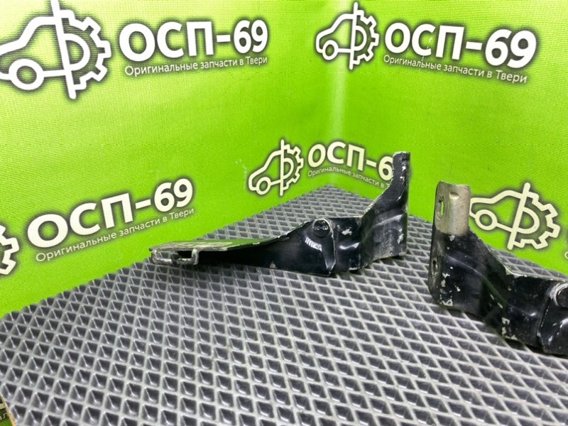 Петли капота, 1790 рублей, Тверь