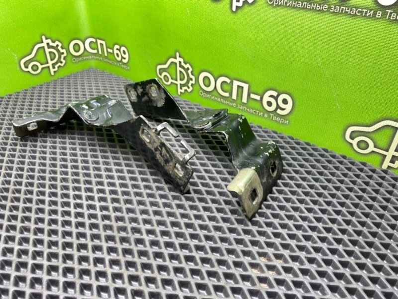 Петли капота, 1790 рублей, Тверь