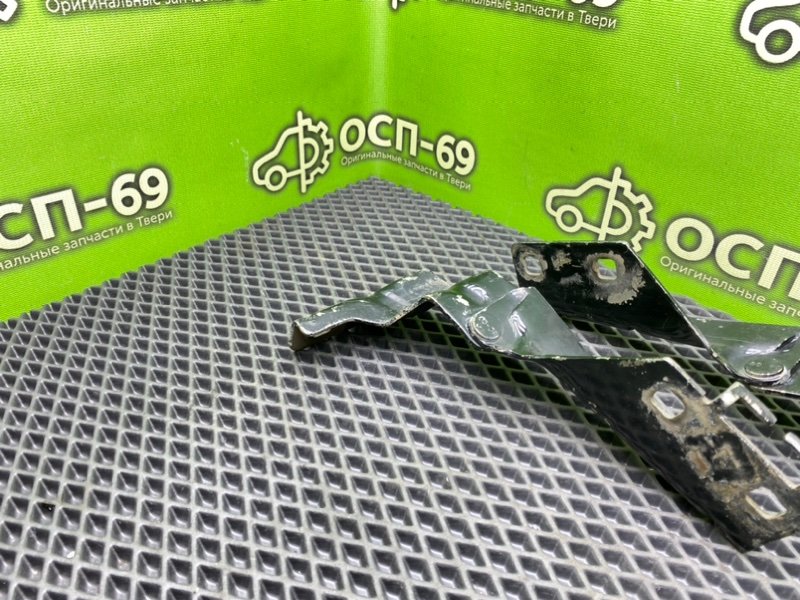 Петли капота, 1790 рублей, Тверь