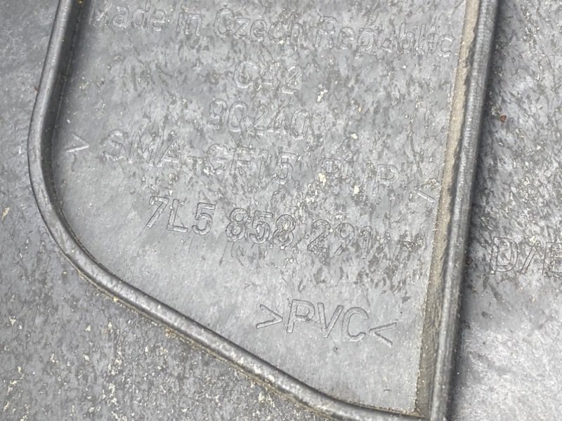 Накладка торпедо, 690 рублей, Тверь