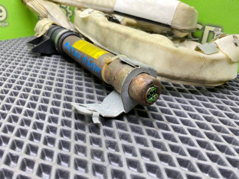 Подушка безопасности, 1490 рублей, Тверь