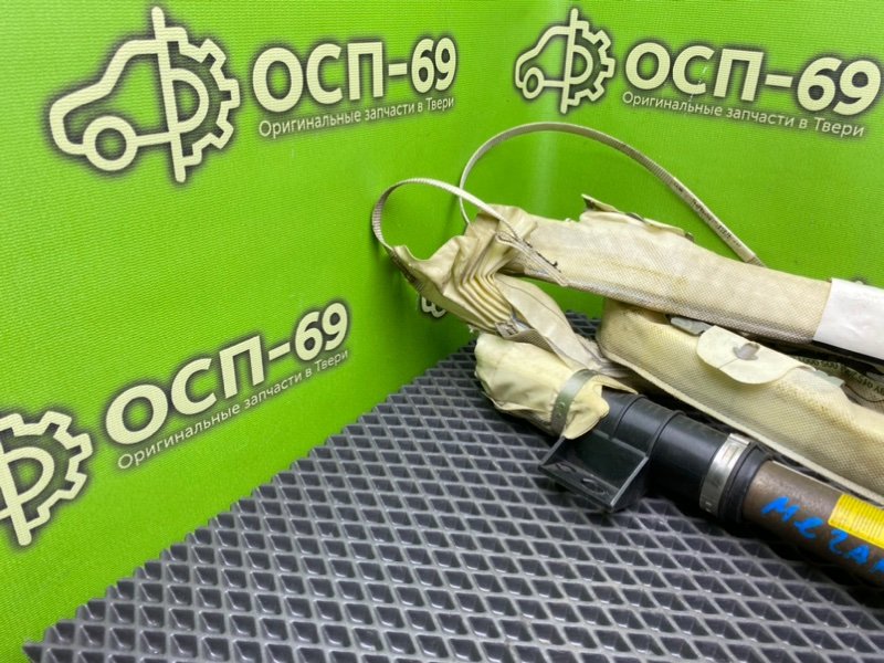 Подушка безопасности, 1490 рублей, Тверь