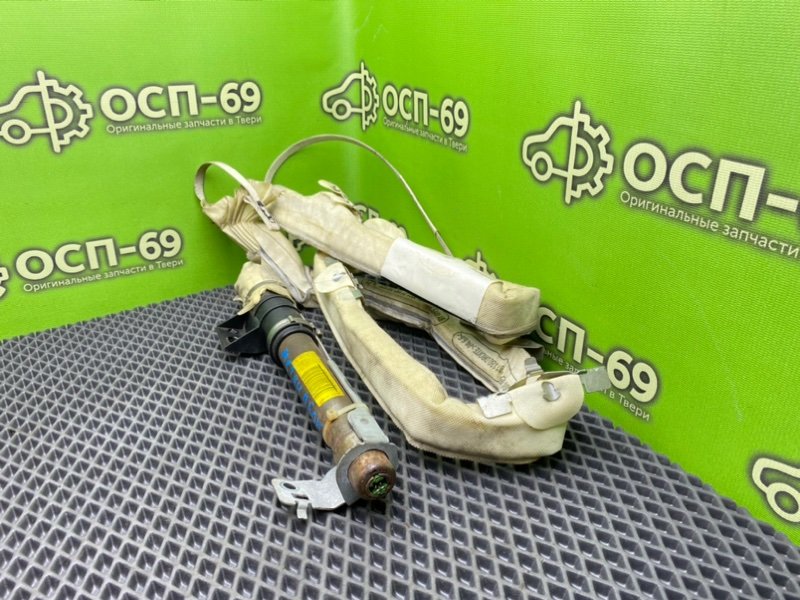 Подушка безопасности, 1490 рублей, Тверь