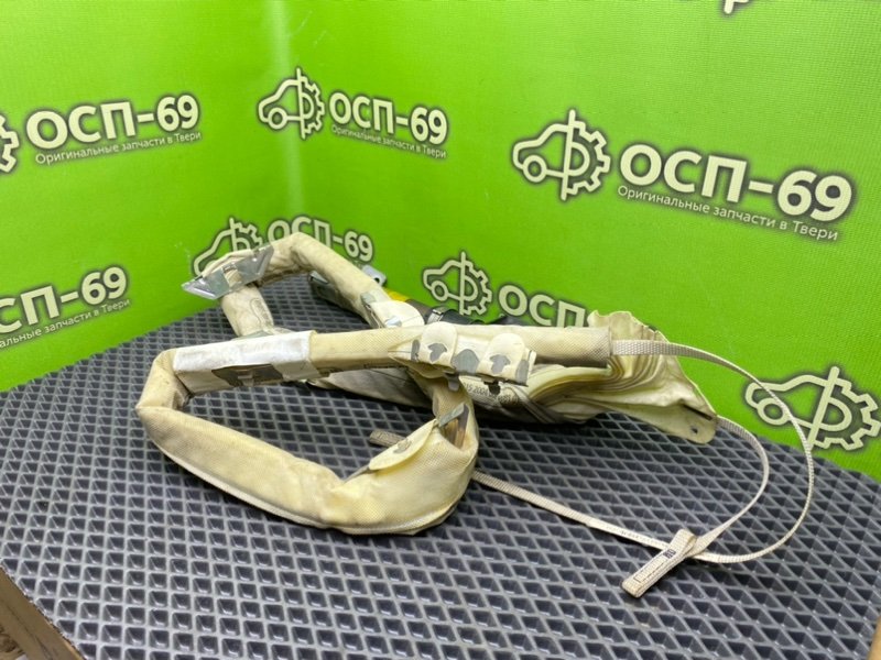 Подушка безопасности, 1490 рублей, Тверь