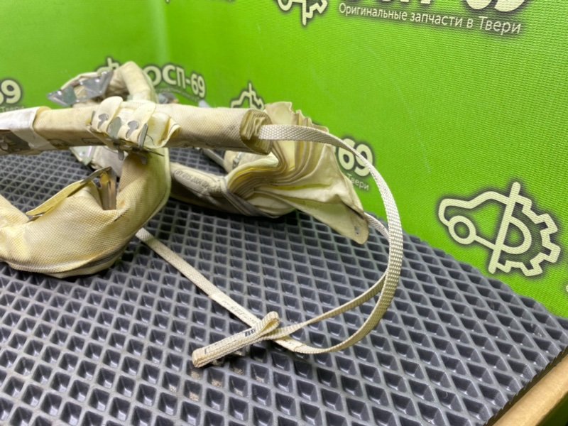 Подушка безопасности, 1490 рублей, Тверь