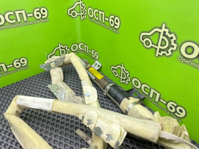 Подушка безопасности, 1490 рублей, Тверь