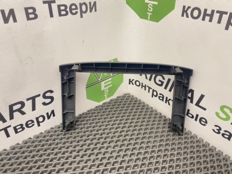 Рамка магнитолы, 390 рублей, Тверь