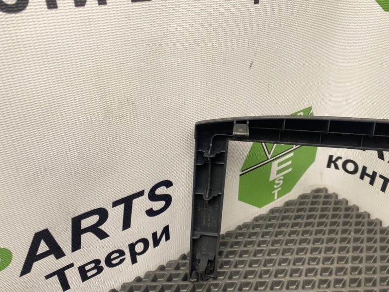 Рамка магнитолы, 390 рублей, Тверь