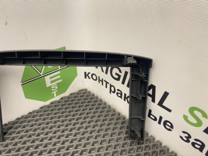 Рамка магнитолы, 390 рублей, Тверь