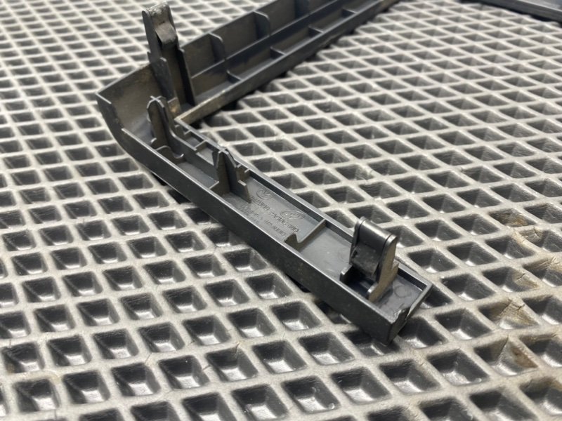 Рамка магнитолы, 390 рублей, Тверь