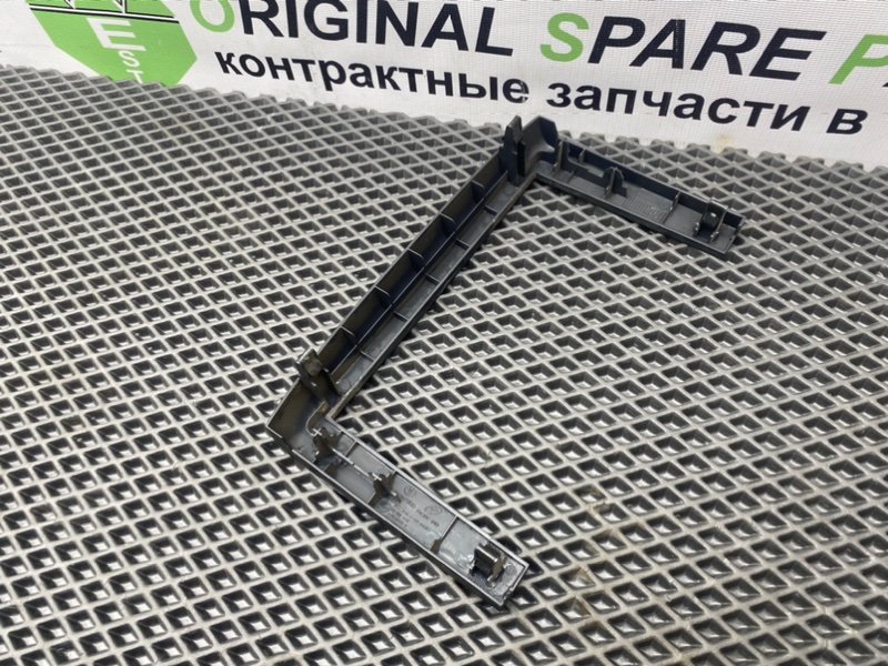 Рамка магнитолы, 390 рублей, Тверь