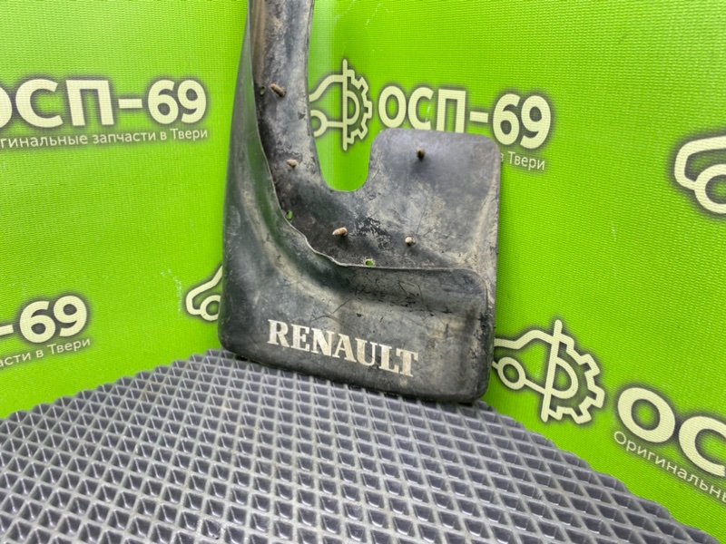 Брызговик, 790 рублей, Тверь