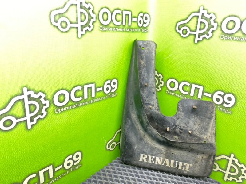 Брызговик, 790 рублей, Тверь