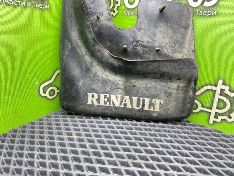 Брызговик, 790 рублей, Тверь