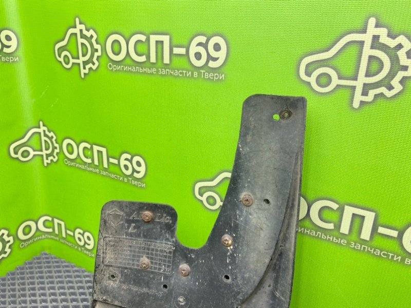 Брызговик, 790 рублей, Тверь