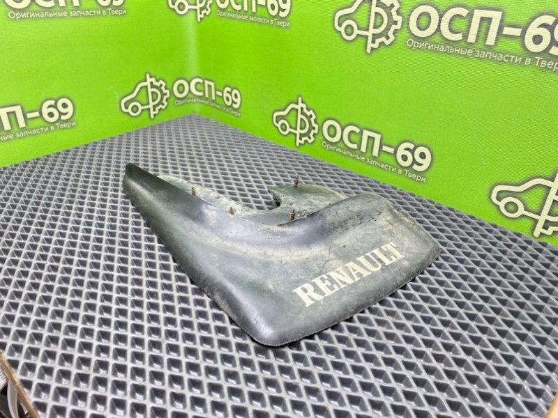 Брызговик, 790 рублей, Тверь