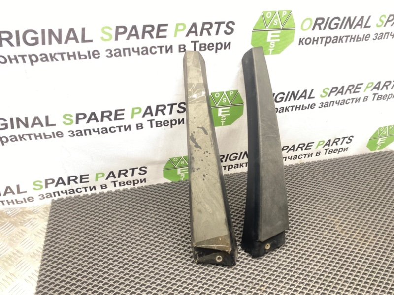 Накладки стоек, 590 рублей, Тверь