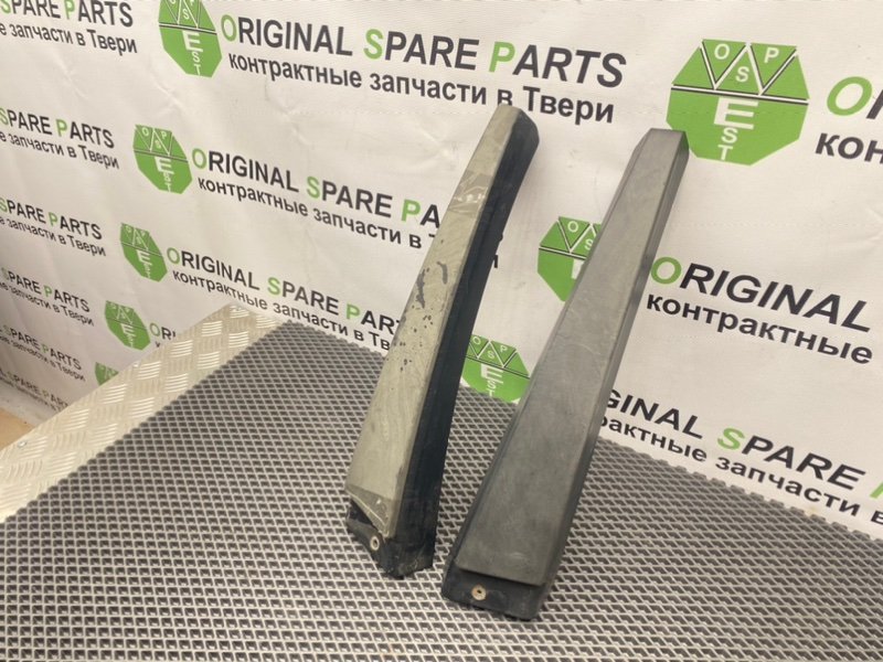 Накладки стоек, 590 рублей, Тверь