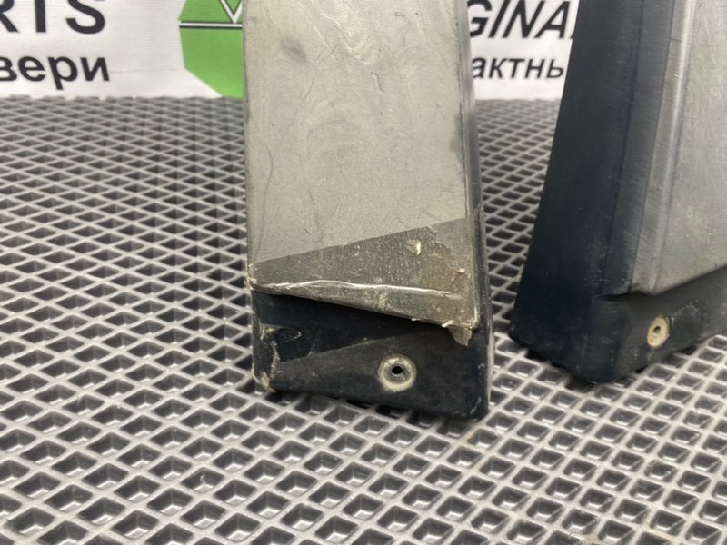 Накладки стоек, 590 рублей, Тверь