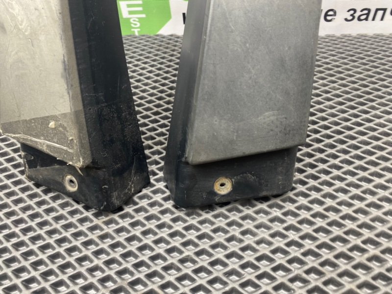 Накладки стоек, 590 рублей, Тверь