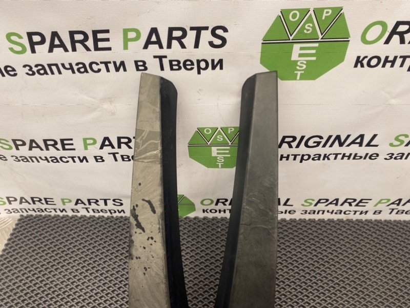 Накладки стоек, 590 рублей, Тверь