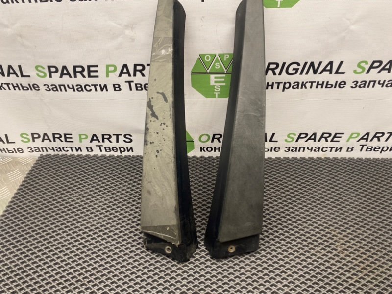 Накладки стоек, 590 рублей, Тверь