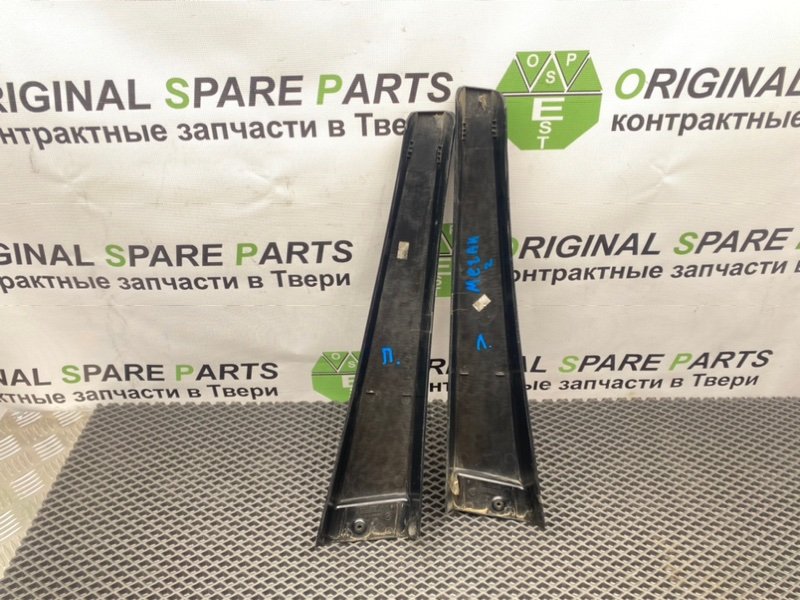 Накладки стоек, 590 рублей, Тверь