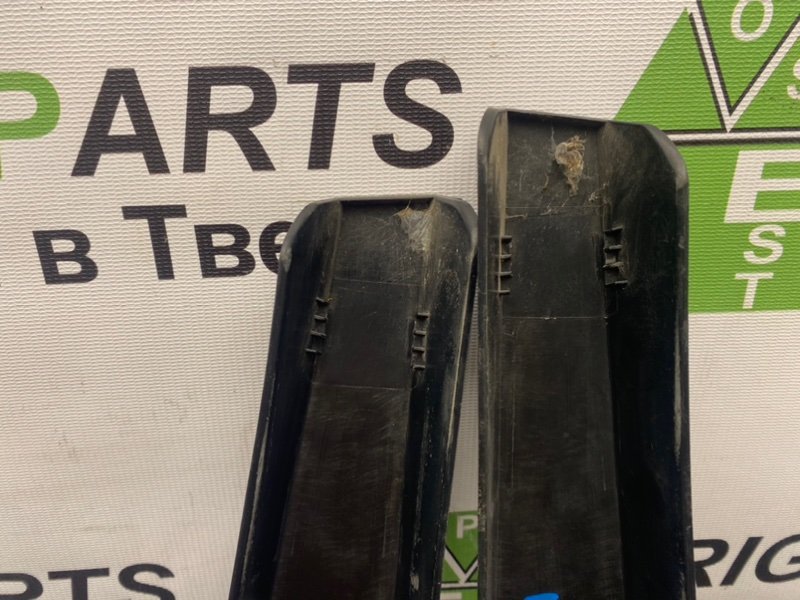 Накладки стоек, 590 рублей, Тверь