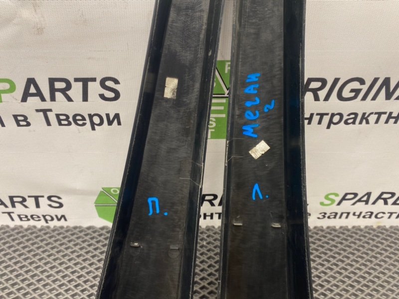 Накладки стоек, 590 рублей, Тверь