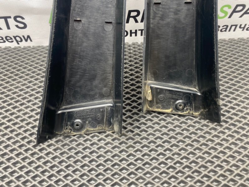 Накладки стоек, 590 рублей, Тверь