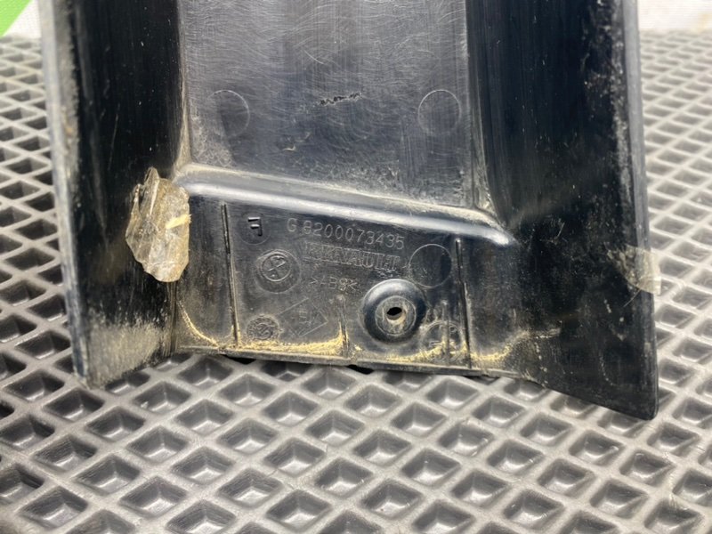 Накладки стоек, 590 рублей, Тверь