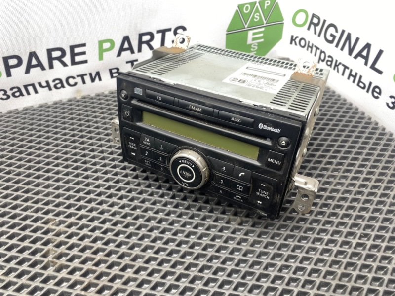 Магнитола, 2490 рублей, Тверь