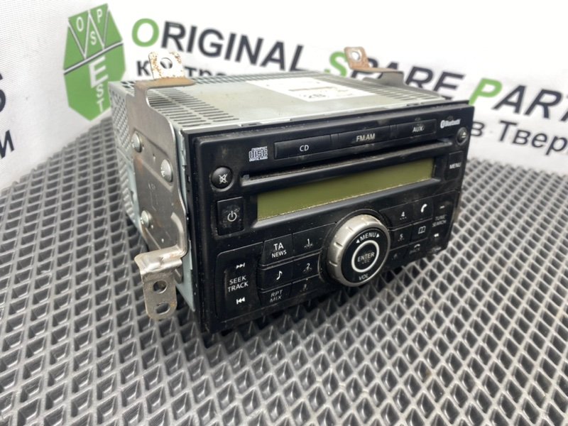 Магнитола, 2490 рублей, Тверь