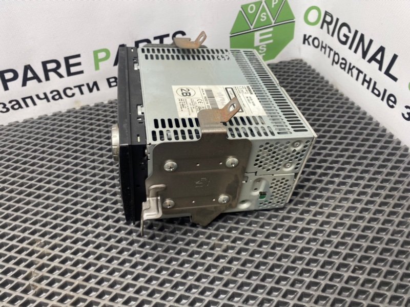 Магнитола, 2490 рублей, Тверь