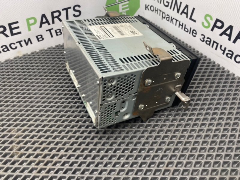 Магнитола, 2490 рублей, Тверь