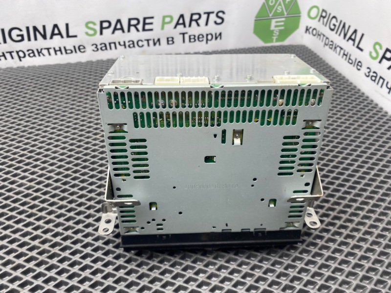 Магнитола, 2490 рублей, Тверь