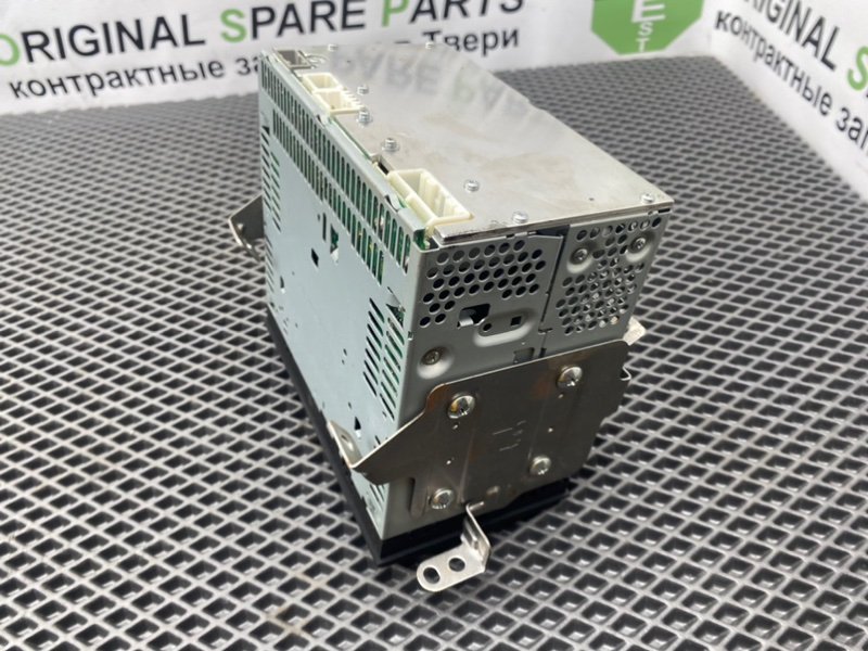 Магнитола, 2490 рублей, Тверь