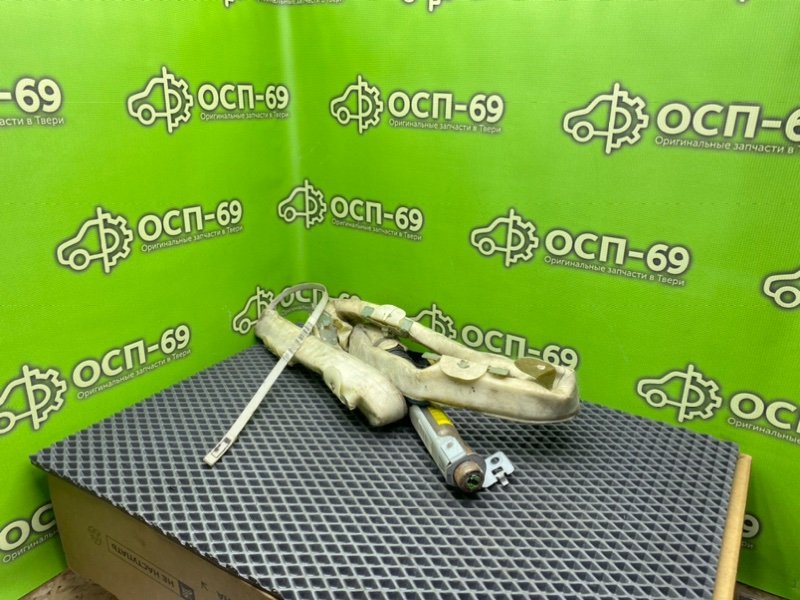 Подушка безопасности, 1490 рублей, Тверь