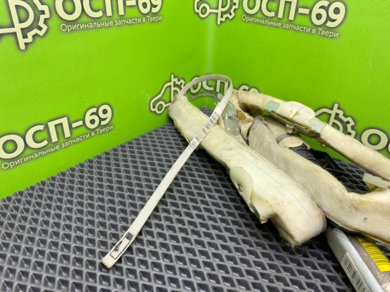 Подушка безопасности, 1490 рублей, Тверь