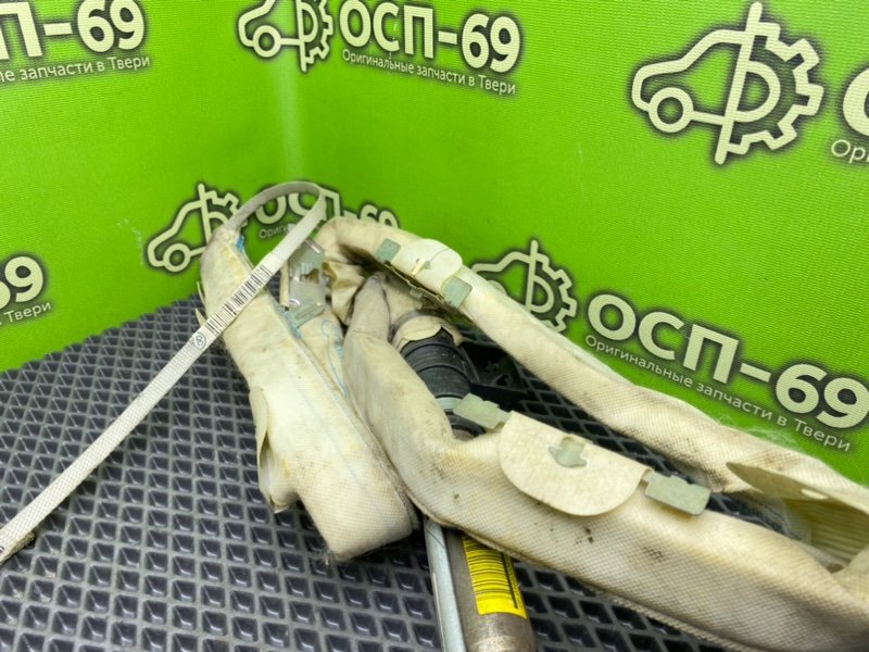 Подушка безопасности, 1490 рублей, Тверь